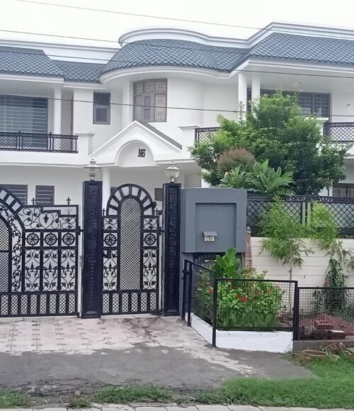 Top 5 Residential Sectors to Invest in Panchkula